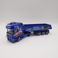 Herpa 121231 scania - 121231, r