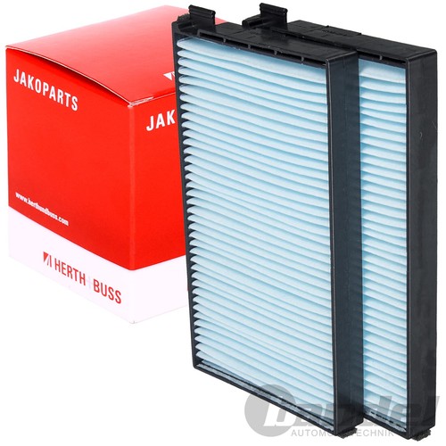 Herth buss innenraumluftfilter - herth+buss,