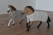 Pferdedecke für