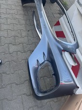 STOßSTANGE Vorne Mercedes