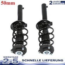 2x Komplett Stoßdämpfer