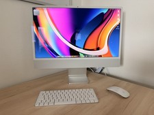 Apple iMac M1,   24 Zoll