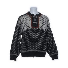 Nordstrikk, Norwegerpullover