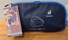 Deuter Duffel Pro 40