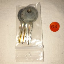 Schlüssel-Nr. " N065 "