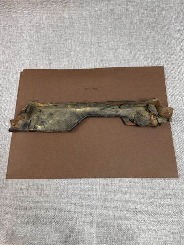 Rare base battery support tray - base,