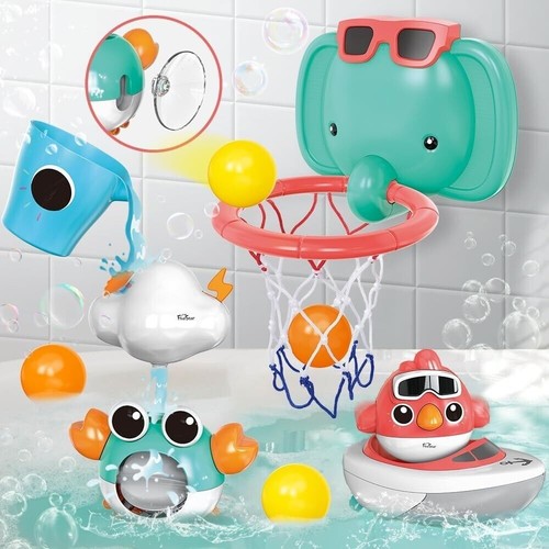 Vatos baby badespielzeug - vatos,