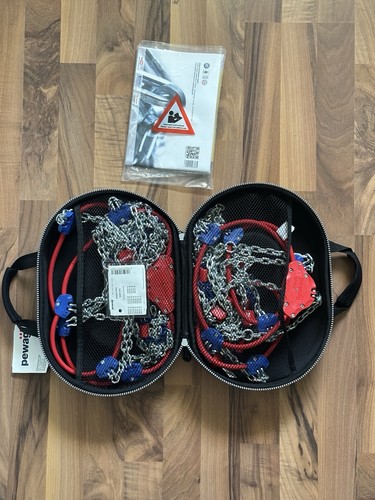 Pewag schneeketten snox - pewag,