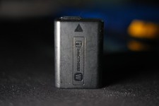 original Sony NP-FW50 Akku