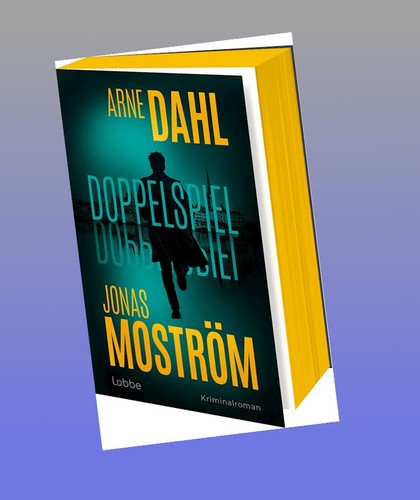 Doppelspiel arne dahl - doppelspiel,