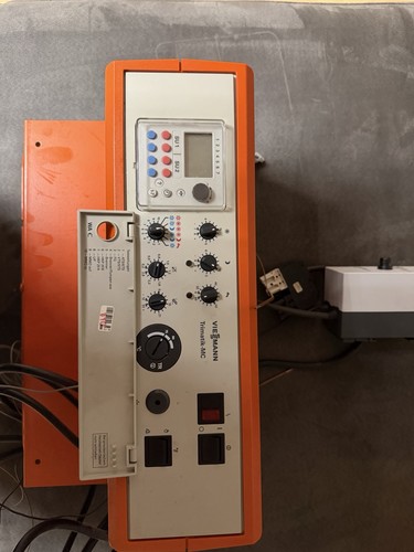 Viessmann trimatik 7450263 - trimatik, mc