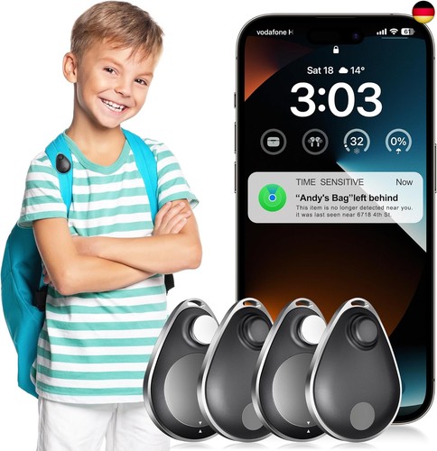 Utag gps tracker für kinder - gps-tracker,