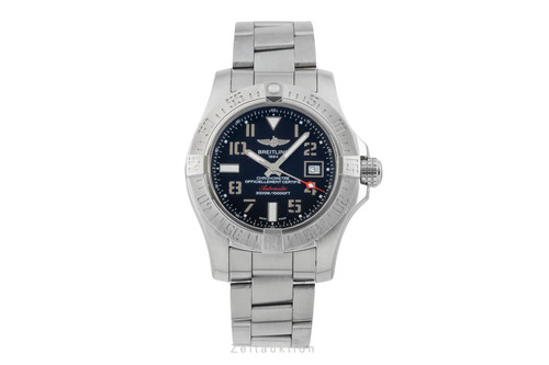 Breitling avenger seawolf - breitling,