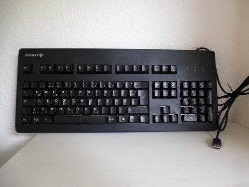 Cherry g81 3000lpcde my - cherry, g81-3000lpcde-2/02