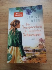 Ulrike Renk: Das Versprechen