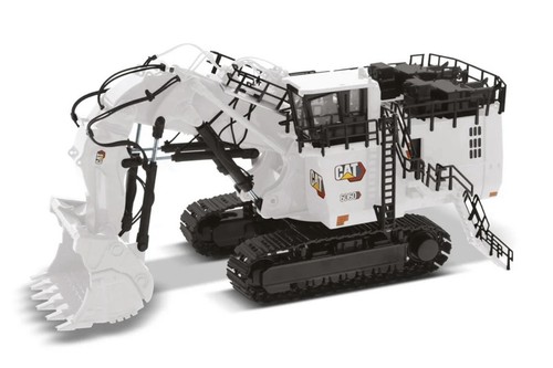Diecast masters cat 6060 - diecast,