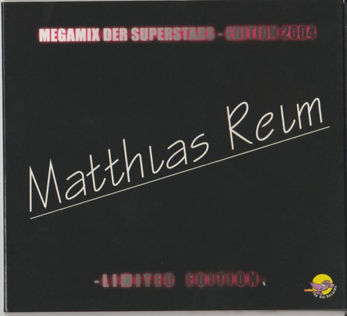 Matthias reim megamix der - -,