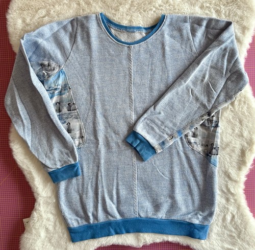 Kinder sweater pullover - sweater, gr