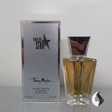 Thierry Mugler EAU DE STAR Eau de toilette EDT 50ml Vapo