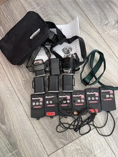 Dynavet Master plus Sprühhalsband mit Ton Fernbedienung 