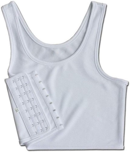 Chest binder unterwäsche - chest,