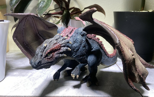 Schleich bayala antylar - schleich,