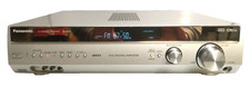 Panasonic AV Receiver SA-XR55 Verstärker Amplifier Optical Out