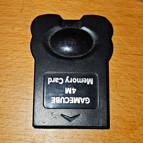 Gamecube speicherkarte für - speicherkarte, 4m