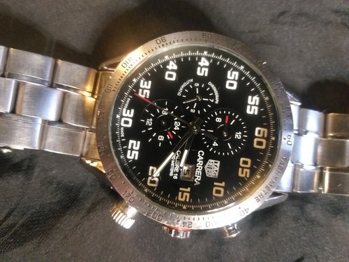Tag heuer carrera - tag,
