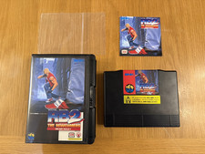 Neo Geo AES - Real Bout Fatal