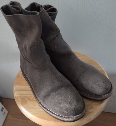 Braune damen shabbies - braune,