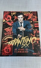 Tarantino XX -- 20 Years of