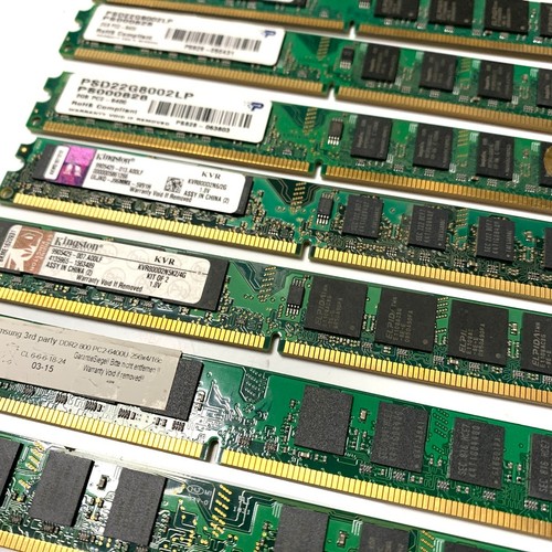 2gb ddr2 pc2 - 2gb, pc