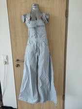 Latzhose Schlaghose Mogul Damen Hose XS