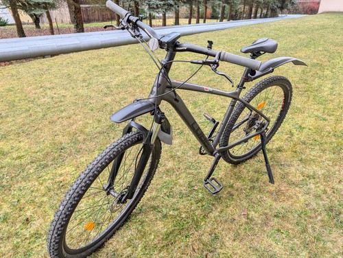 Cube mtb aim - cube,