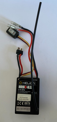 Helion hlna0546 rx1669533 - hlna0546,