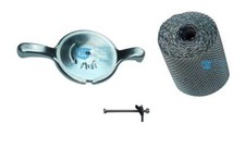 NSU Quickly Luftfilter