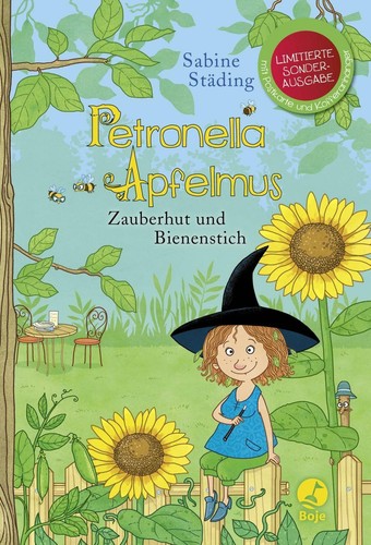 Petronella apfelmus - petronella,