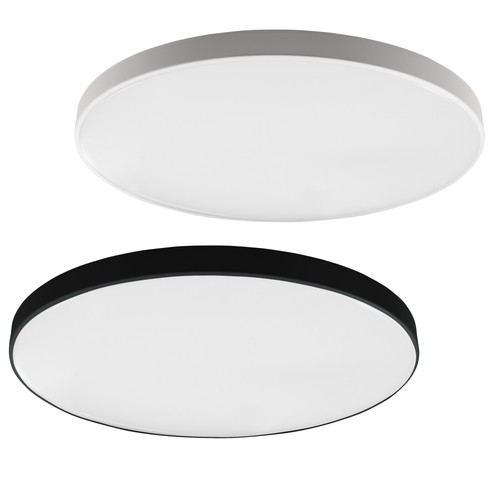 Led deckenleuchte ø - led, ld-bw