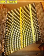 Senco TD 70 APBS Streifennägel, 4,6x160mm, glatt blank, TD70APBS, 20°, Plastmag.