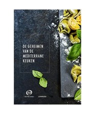 De geheimen van de mediterrane keuken: Italiaanse pasta- en pizzagerechten, Öl 