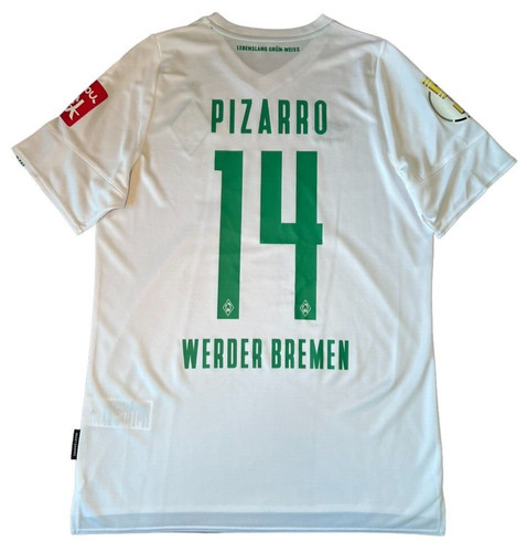 Match prepared matchworn - prepared,
