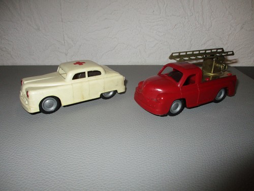 Schwungrad autos feuerwehr - schwungrad, &