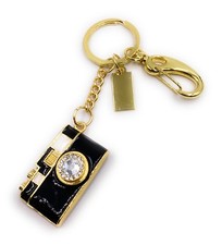 Kamera Cam Kristall Linse