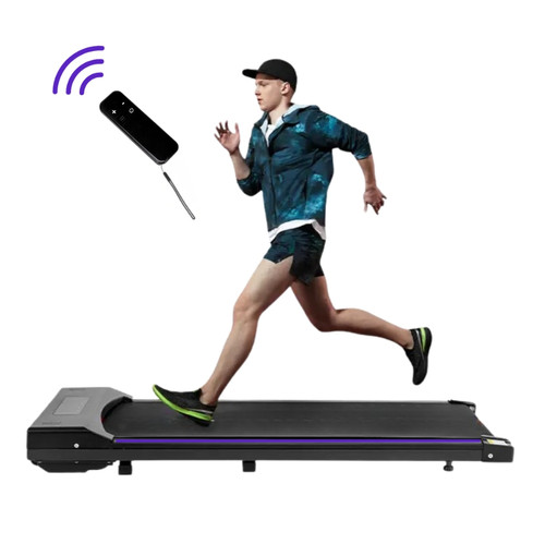 Laufband elektrisch h mit - 6,