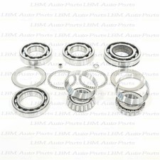 Lagersatz Verteilergetriebe