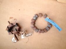 Z405/  Datsun Nissan Oldtimer  Sunny Radmuttern + Teil für Cherry