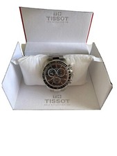 Tissot V8 chronograph