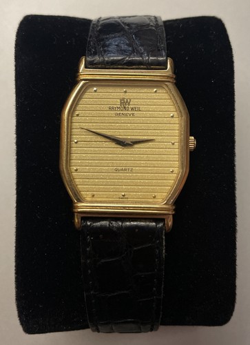 Raymond weil geneve quarz - raymond,