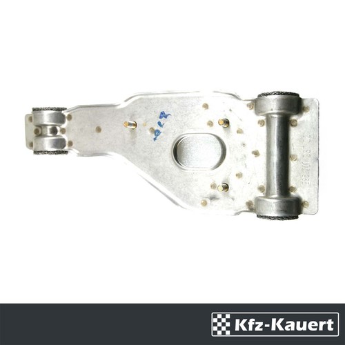 Porsche 996 halter - 02-05,